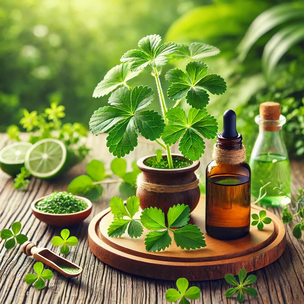 Natural Diabetes Remedy ๐ฟ๐