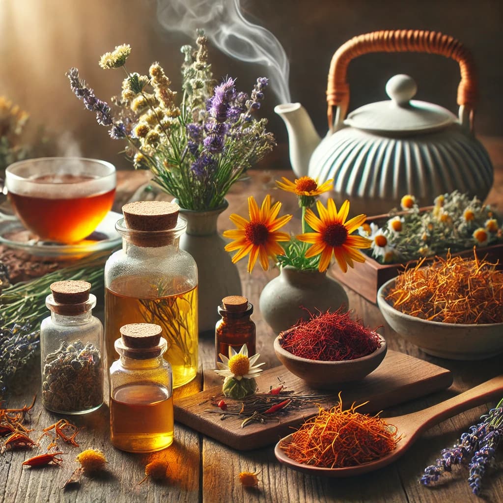"Natureโs Cure for a Happy Soul ๐ธโจ"**