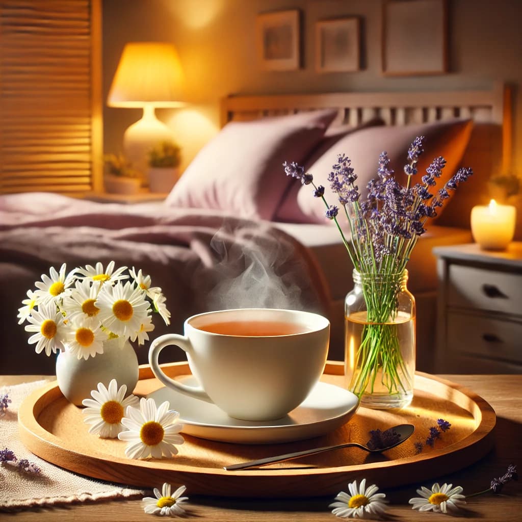 โThe Magic of Deep Sleep with Nature ๐
