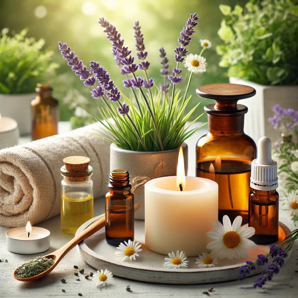 Medicinal Herbs: Natural Healing for Better Health ๐ฟ
