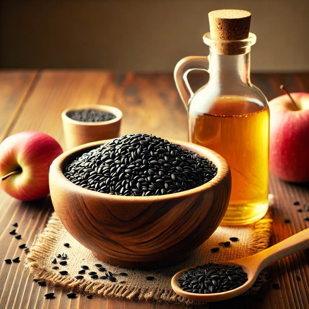 Phlegm Detox & Stomach Coldness Cure with 2 Miraculous Remedies
