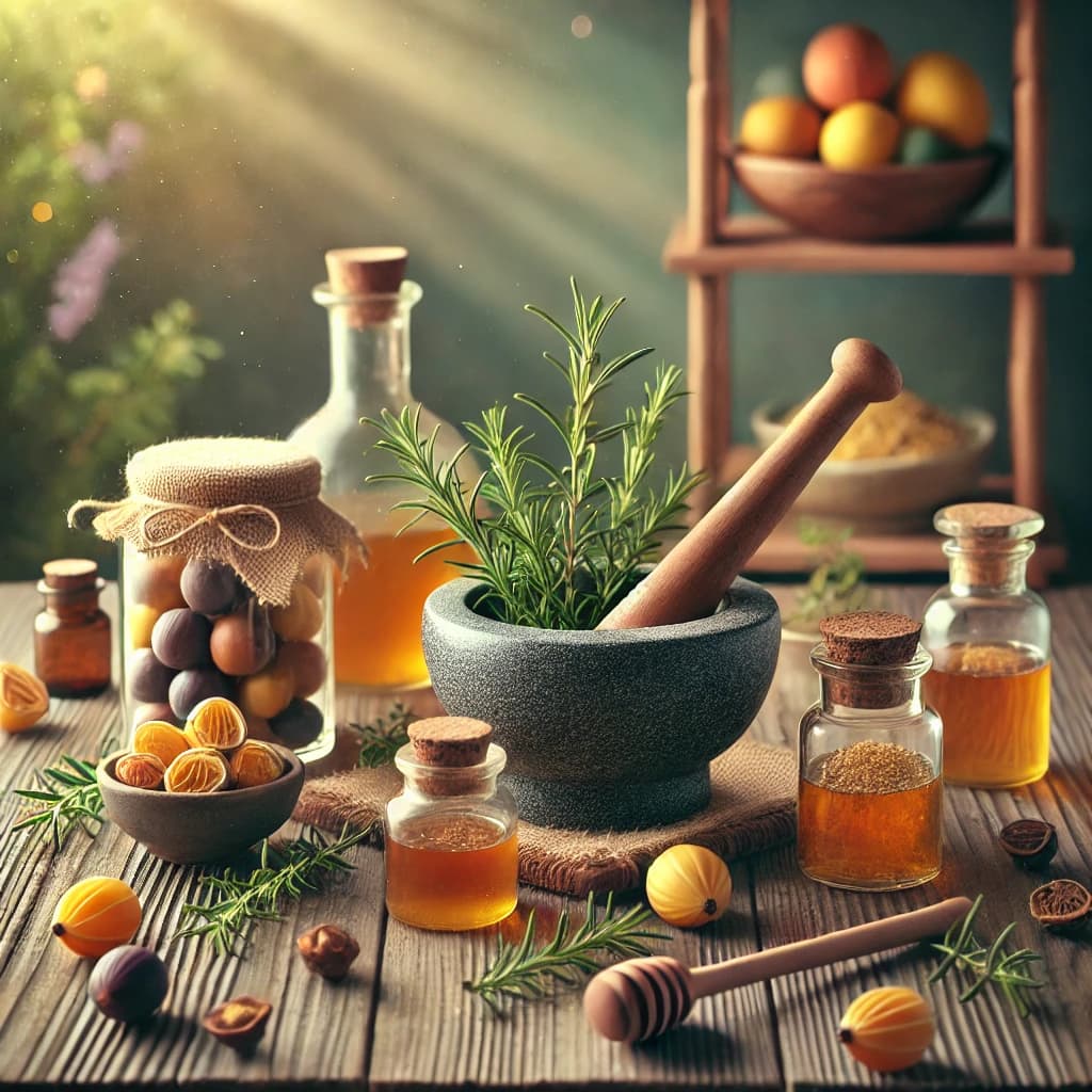 Natural Alzheimer’s Cure 🧠 | Boost Memory Naturally 🌿