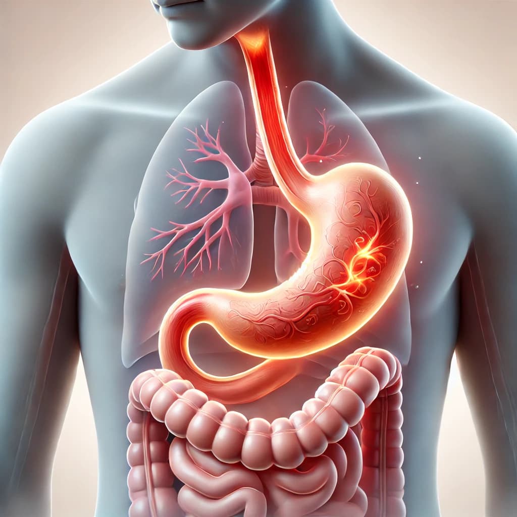 16 Natural Remedies for Acid Reflux Effective GERD Treatmentโ